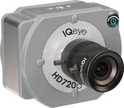 Kamera megapixelowa IP IQeye IQ541 Kamera IP 1.3MP