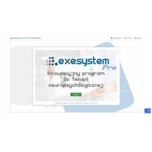 ExeSystem - wersja profesjonalna