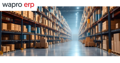 Która strategia kompletacji w e-commerce działa najlepiej? Przegląd 4 podejść z systemem WMS by Asseco – WAPRO ERP